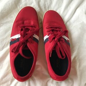 Polo Ralph Lauren Sneakers